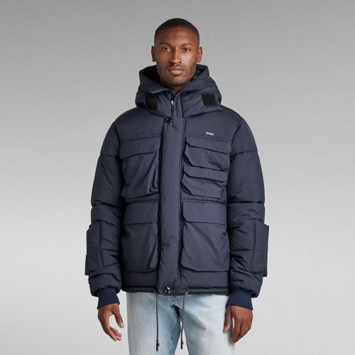 Doudoune Field Hooded - s - G-Star RAW - Modalova