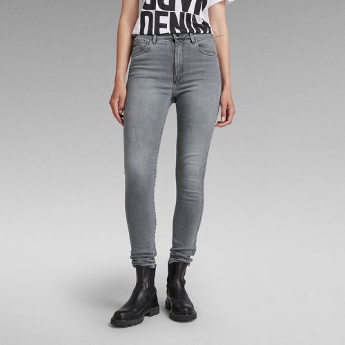 Jean Kafey Ultra High Skinny - s - G-Star RAW - Modalova