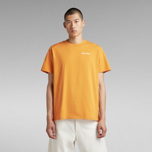 T-shirt Photographer Loose - s - G-Star RAW - Modalova