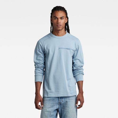 Sweat Aviaton Lightweight - - s - G-Star RAW - Modalova