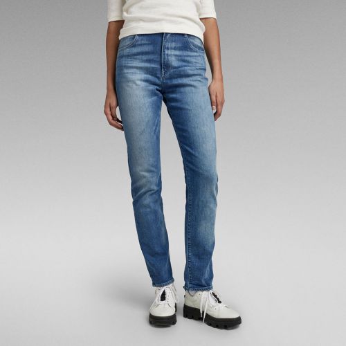 Jean Virjinya Slim - s - G-Star RAW - Modalova