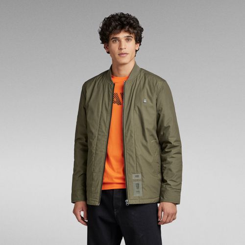 Veste 10 Degrees Padded - s - G-Star RAW - Modalova