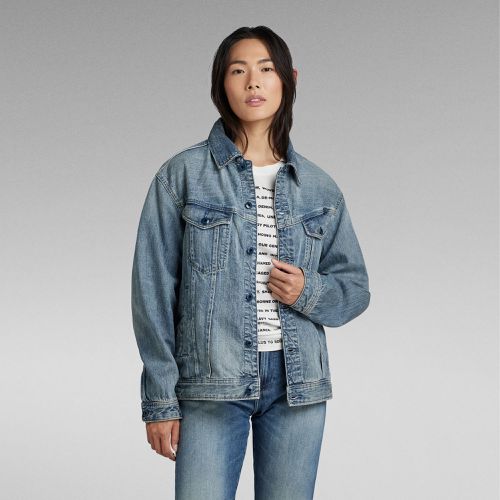 Veste Oversized Western - s - G-Star RAW - Modalova