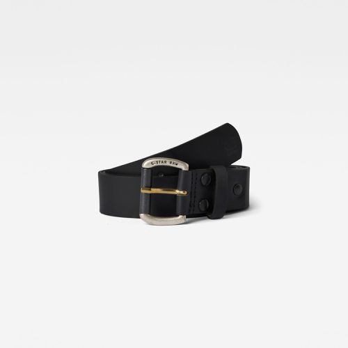 Ceinture Dast - Noir - Hommes - G-Star RAW - Modalova