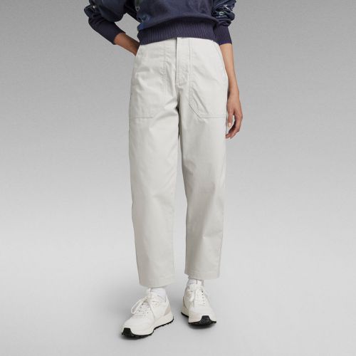 Pantalon 3D Fatigue Boyfriend New - s - G-Star RAW - Modalova