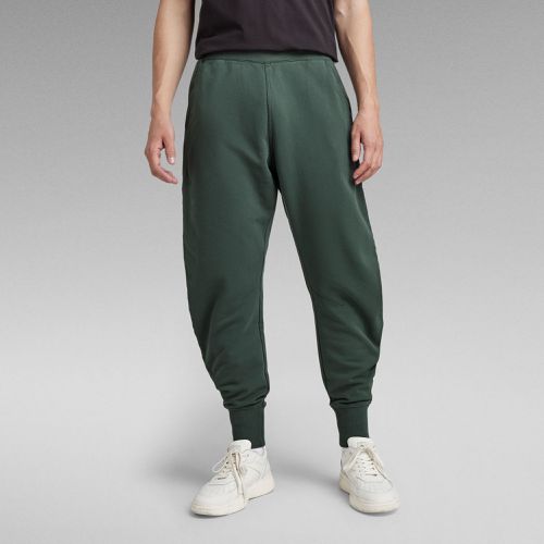 Pantalon de jogging Garment Dyed Oversized - s - G-Star RAW - Modalova