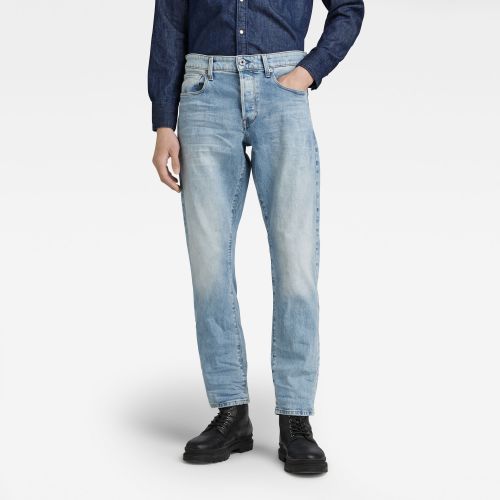 Jean 3301 Regular Tapered - - s - G-Star RAW - Modalova
