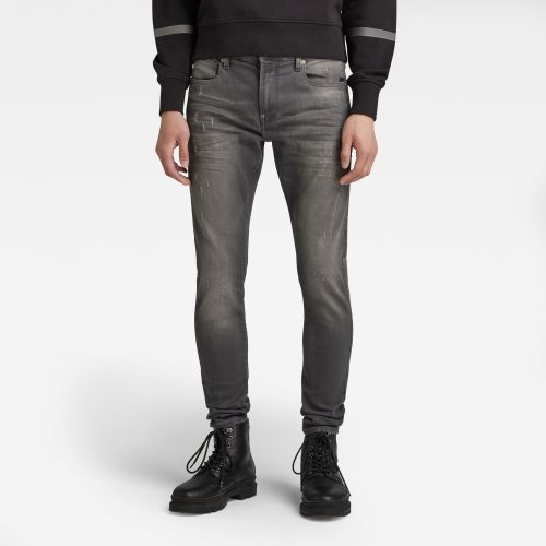 Jean 3301 Regular Tapered - - s - G-Star RAW - Modalova