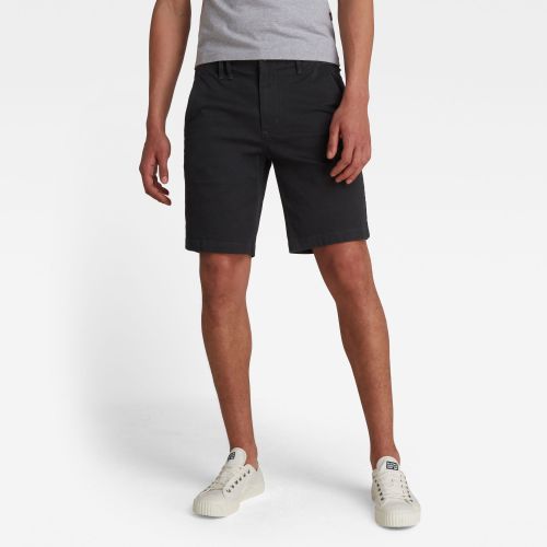 Short Vetar - Noir - Hommes - G-Star RAW - Modalova