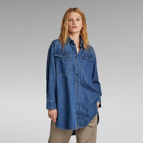 Chemise Oversized - s - G-Star RAW - Modalova