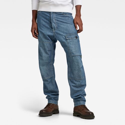 Pantalon Cargo Bearing 3D - - s - G-Star RAW - Modalova