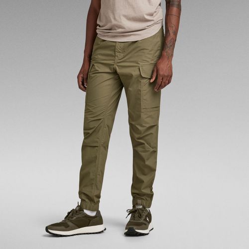 Pantalon De Jogging Combat Cargo - s - G-Star RAW - Modalova