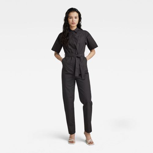 Combi-pantalon Bristum Deconstructed - - s - G-Star RAW - Modalova