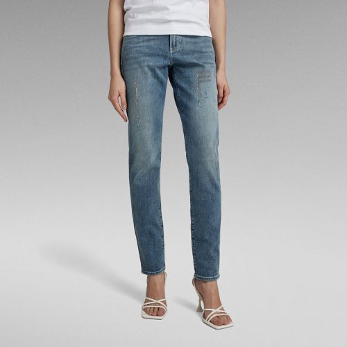 Jean Ace Slim - Bleu clair - Femmes - G-Star RAW - Modalova