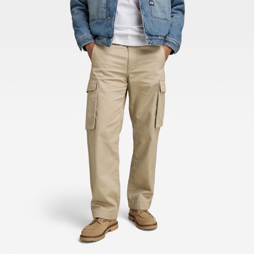 Pantalon Renato Straight Cargo - - s - G-Star RAW - Modalova