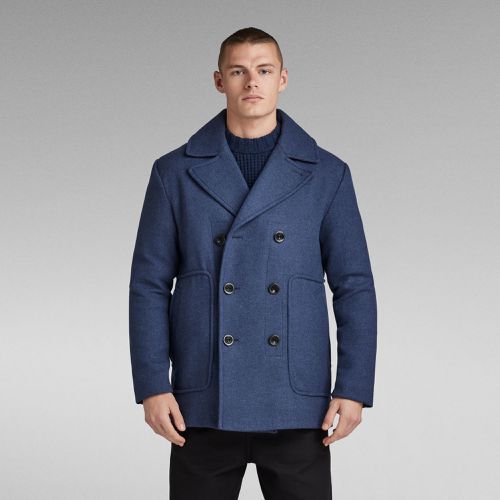 Caban Premium Wool - s - G-Star RAW - Modalova