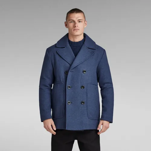 Caban Premium Wool - s - G-Star RAW - Modalova