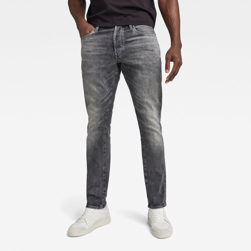 Jean 3301 Regular Tapered - - s - G-Star RAW - Modalova