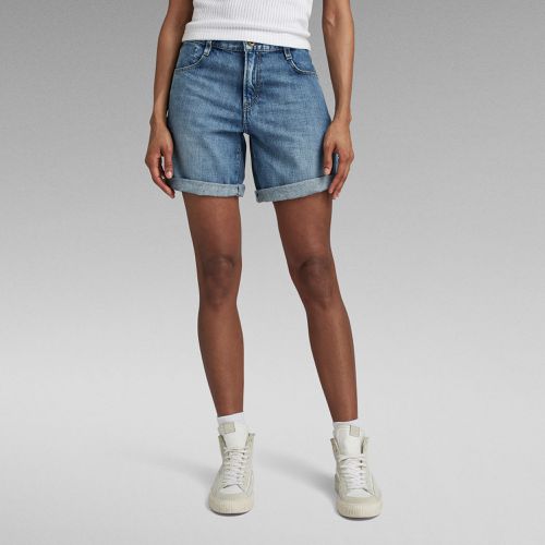 Short Low Waist Judee - s - G-Star RAW - Modalova