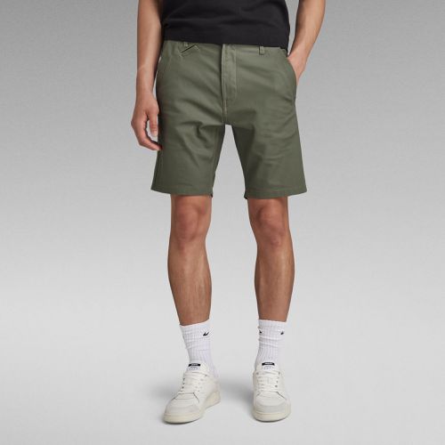 Short Chino Bronson 2.0 Slim - s - G-Star RAW - Modalova