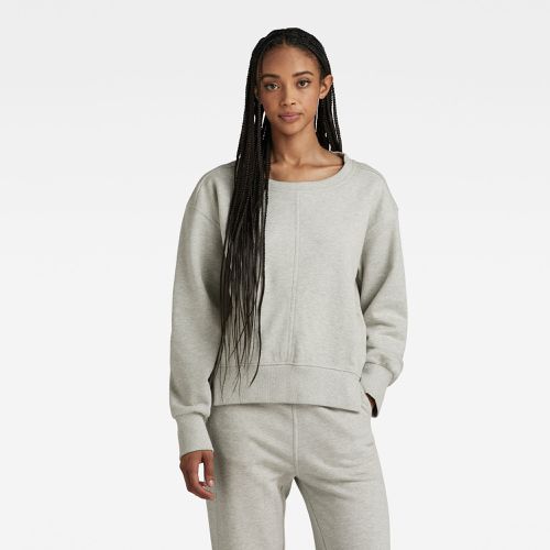 Sweat Constructed Loose - - s - G-Star RAW - Modalova