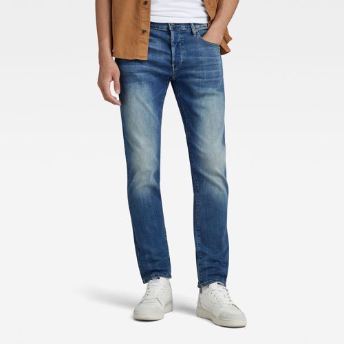 Jean 3301 Slim - - s - G-Star RAW - Modalova