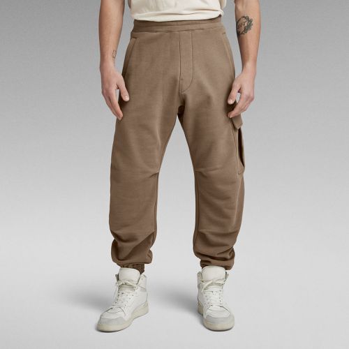 Pantalon de Survêtement 3D Utility - s - G-Star RAW - Modalova