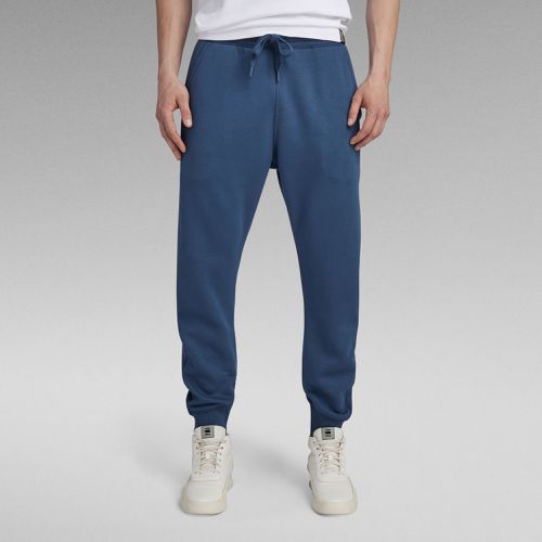 Pantalon De Survêtement Premium Core Type C - s - G-Star RAW - Modalova