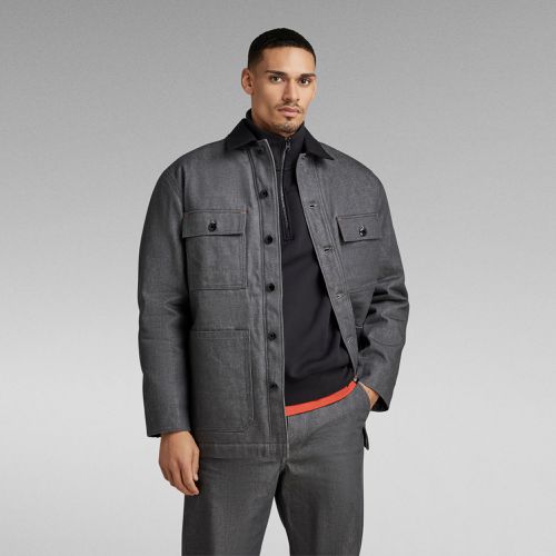 Veste Chore Lined - s - G-Star RAW - Modalova