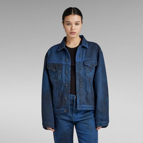 Veste Oversized - s - G-Star RAW - Modalova