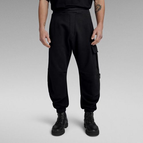 Pantalon de Survêtement 3D Utility - s - G-Star RAW - Modalova