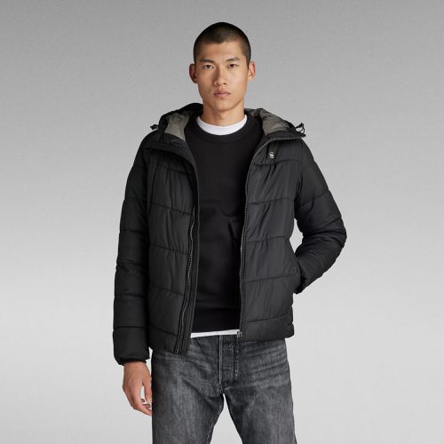 Doudoune Whistler Hooded - s - G-Star RAW - Modalova