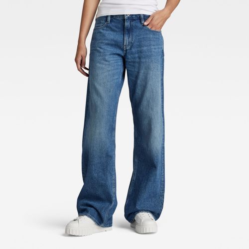 Jean Judee Low Waist Loose - - s - G-Star RAW - Modalova