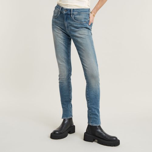 Jean Lhana Skinny Split - s - G-Star RAW - Modalova