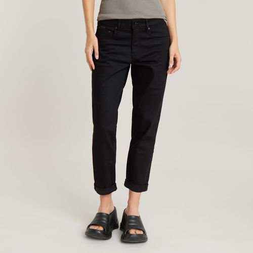 Jean Kate Boyfriend - Noir - Femmes - G-Star RAW - Modalova