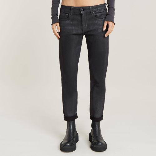 Jean Kate Boyfriend - Noir - Femmes - G-Star RAW - Modalova