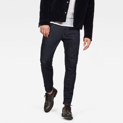 Jean 3301 Slim - - s - G-Star RAW - Modalova