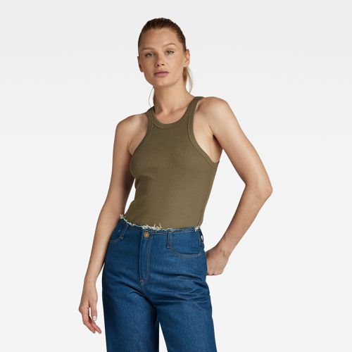 Débardeur Italian Army Ultra Slim - - s - G-Star RAW - Modalova