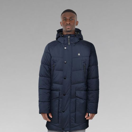 Parka Whistler Hooded - s - G-Star RAW - Modalova