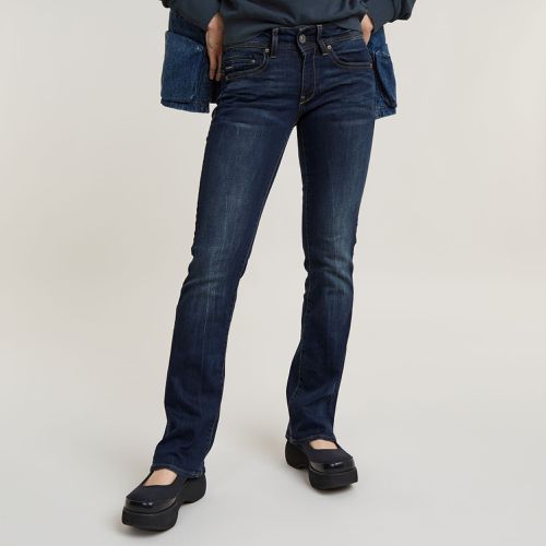 Jean Midge Bootcut - s - G-Star RAW - Modalova