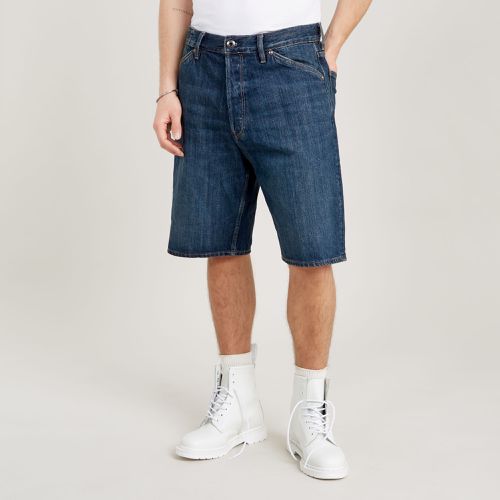 Short Denim Loose - - s - G-Star RAW - Modalova