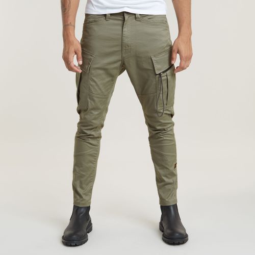 Pantalon Cargo Zip Pocket 3D Skinny 2.0 - - s - G-Star RAW - Modalova
