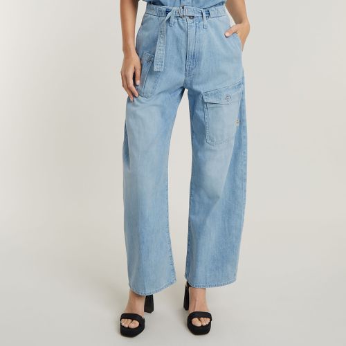 Jean Belted Cargo Loose - s - G-Star RAW - Modalova