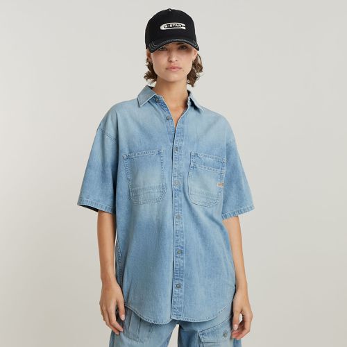 Chemise Relaxed Venture - s - G-Star RAW - Modalova