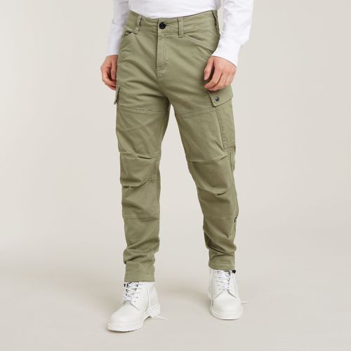 Pantalon Cargo Roxic Straight Tapered - s - G-Star RAW - Modalova