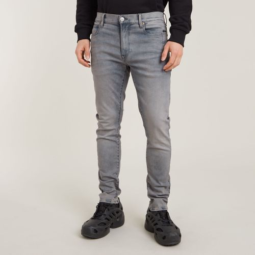 Jean Lancet Skinny - Gris - Hommes - G-Star RAW - Modalova