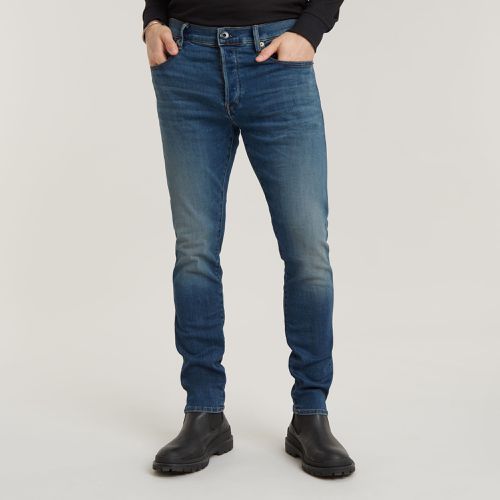 Jean 3301 Slim - - s - G-Star RAW - Modalova