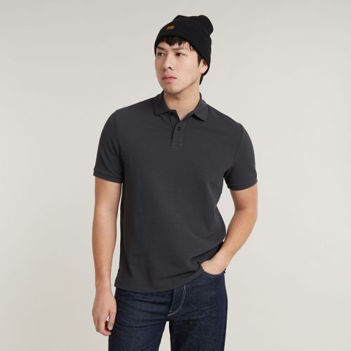 Polo Essential - Gris - Hommes - G-Star RAW - Modalova