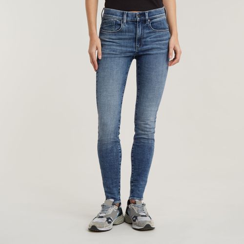 Jean Lhana Skinny - s - G-Star RAW - Modalova