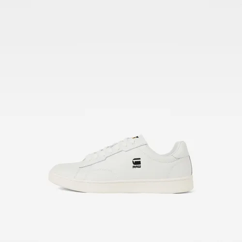 Baskets Cadet Leather - s - G-Star RAW - Modalova